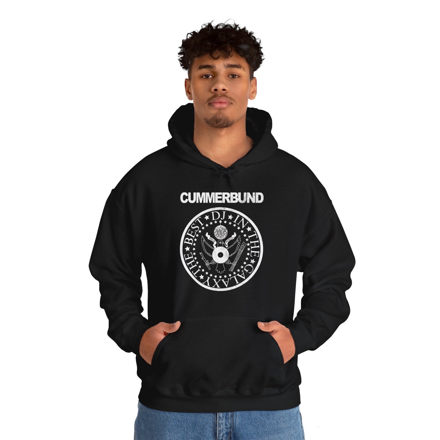 Blitzkreig Bund Hoodie