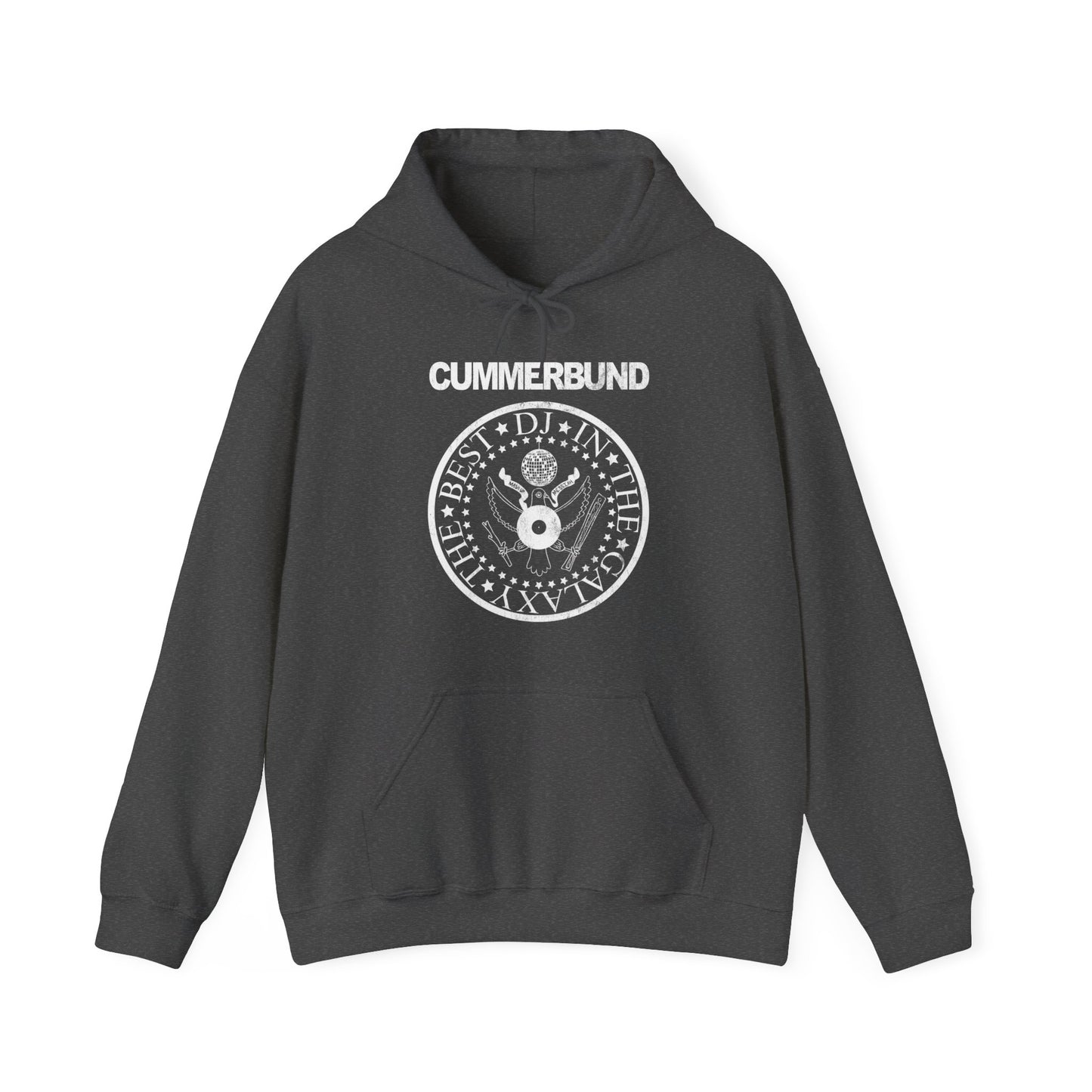 Blitzkreig Bund Hoodie