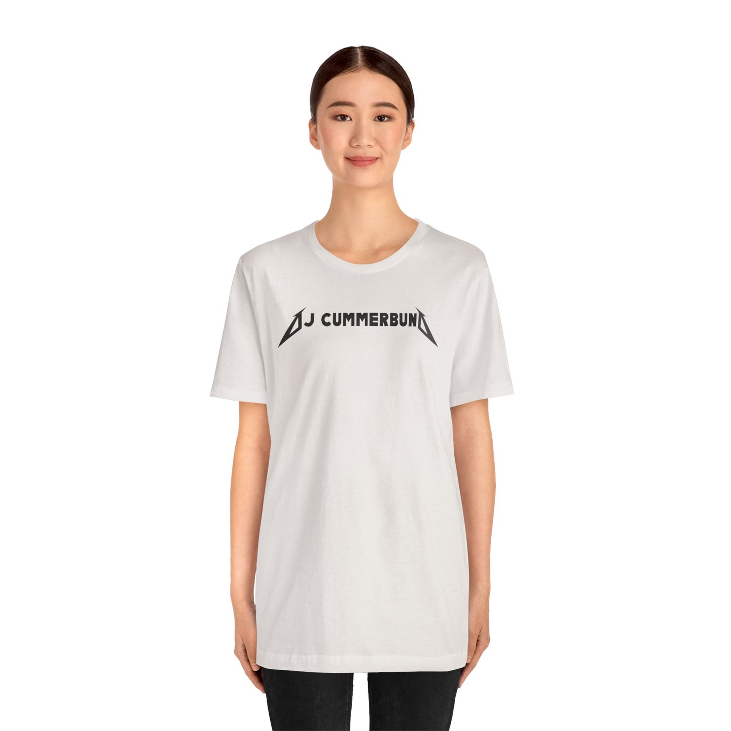 Master of Mashup's Light T-Shirt