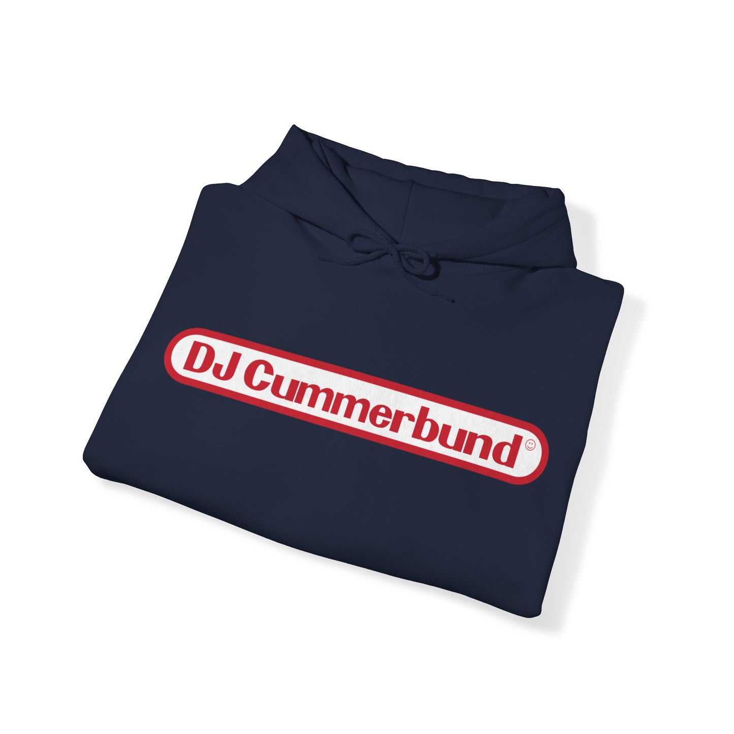 Super CummerBros Hoodie