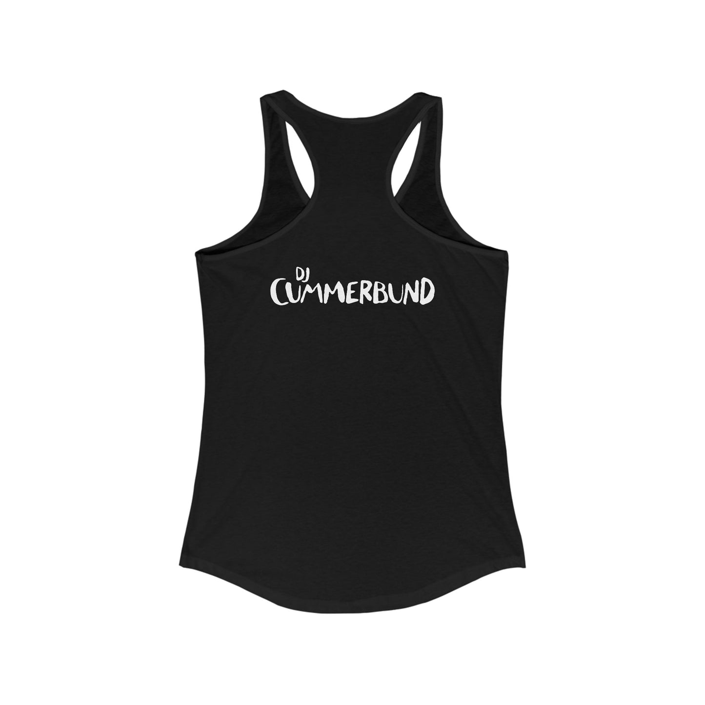 PantsFeet Tank Top