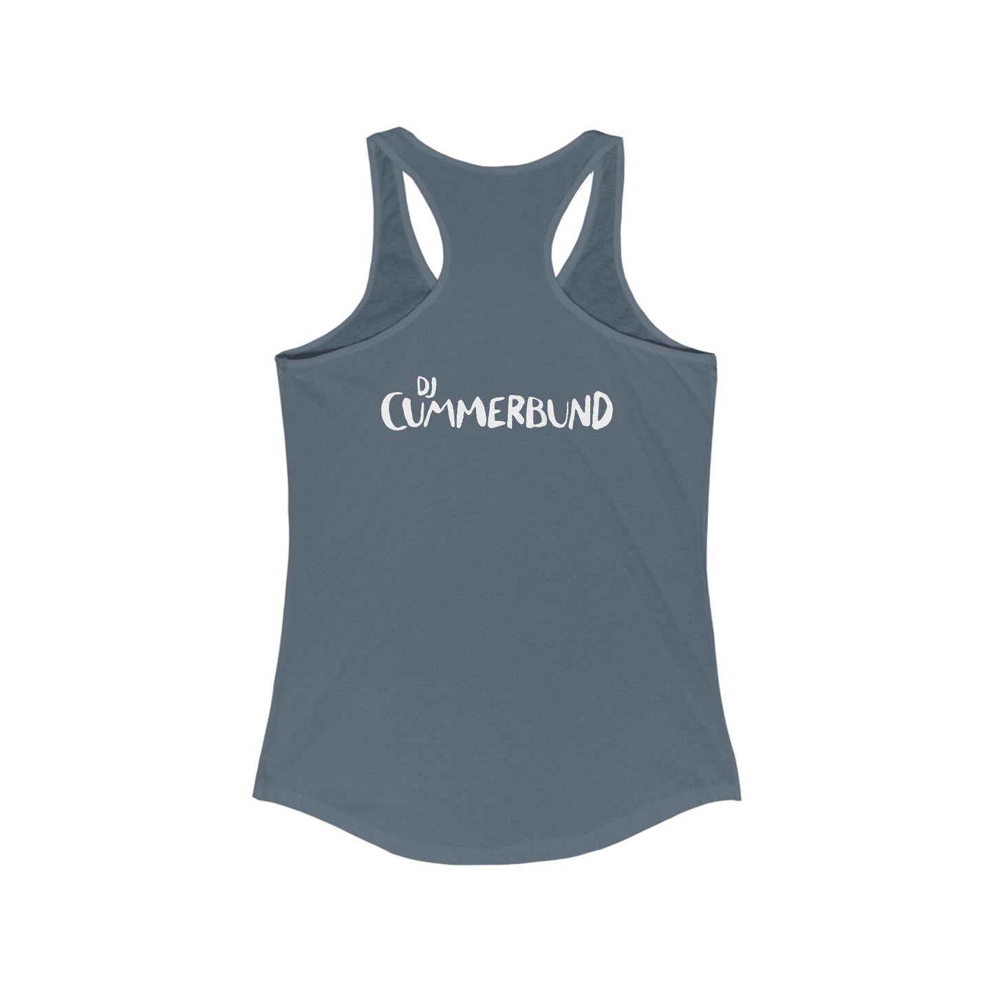 PantsFeet Tank Top