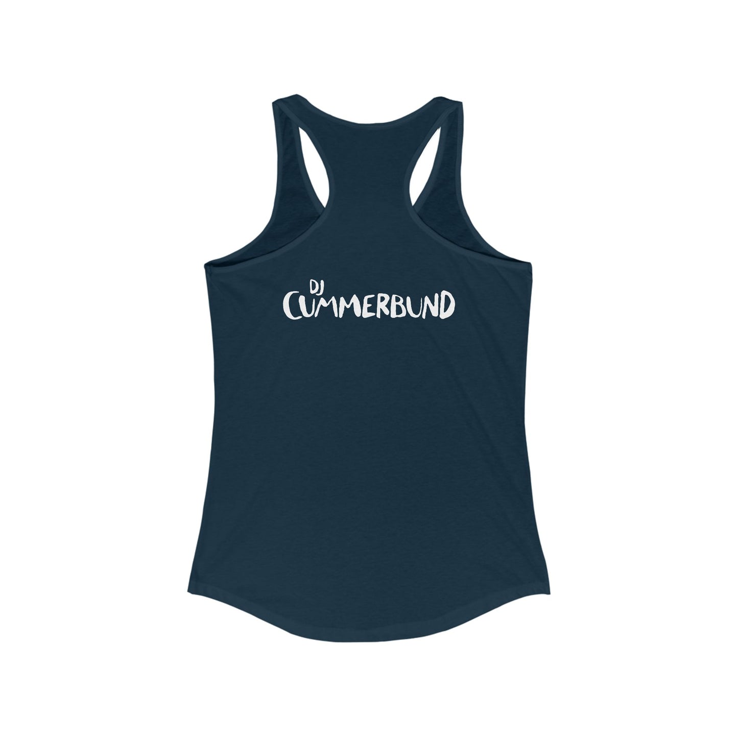 PantsFeet Tank Top
