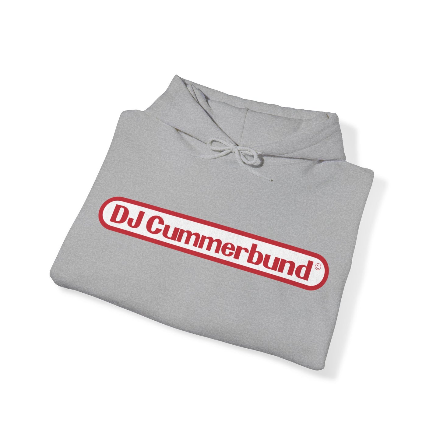 Super CummerBros Hoodie