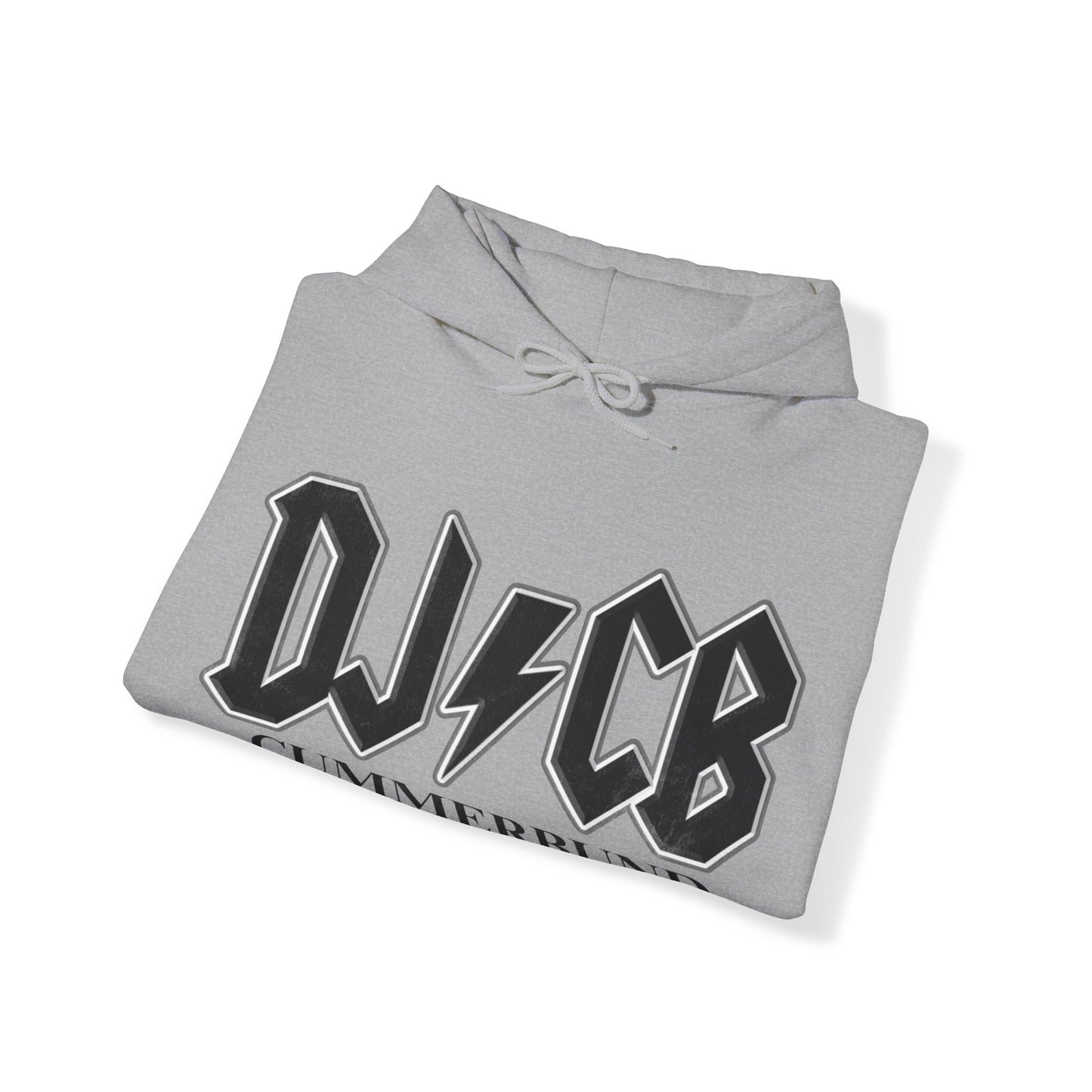 DJ/CB Light Hoodie