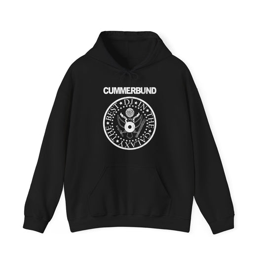 Blitzkreig Bund Hoodie