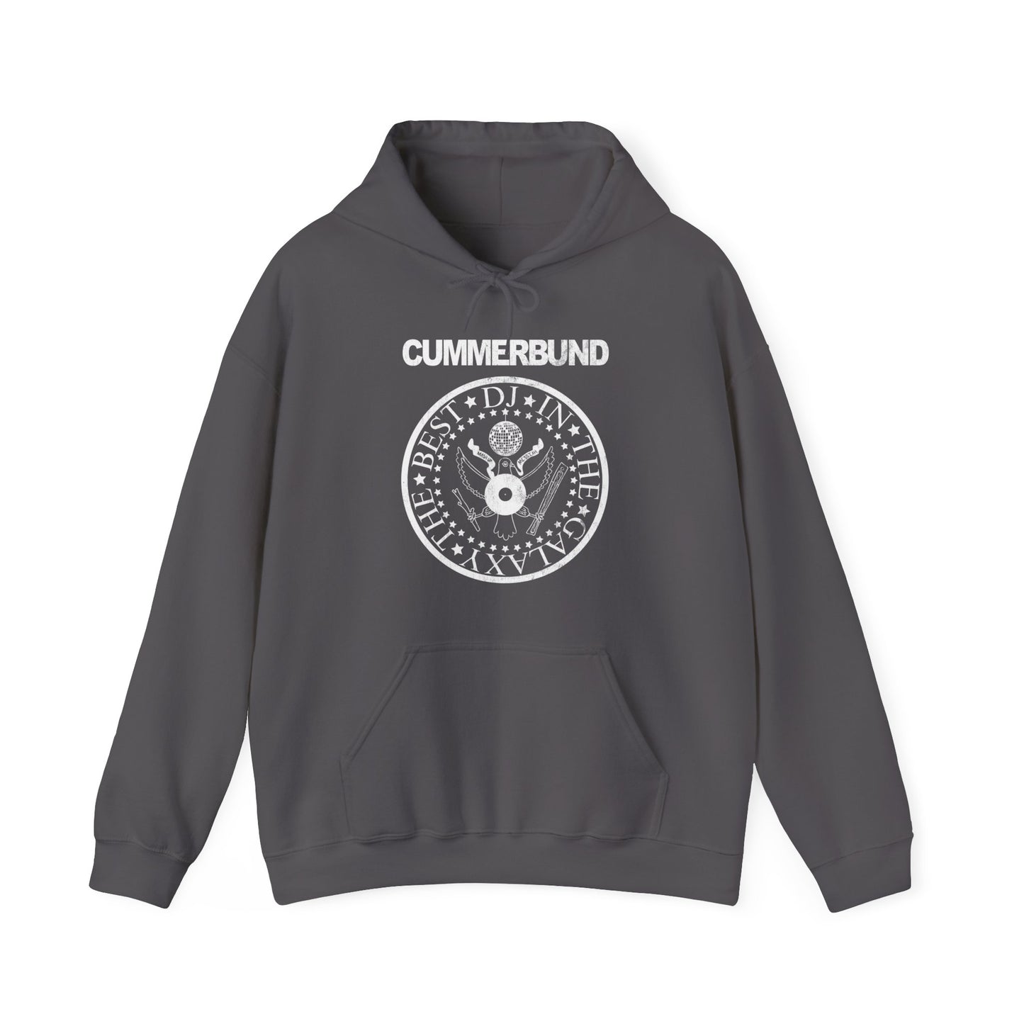 Blitzkreig Bund Hoodie