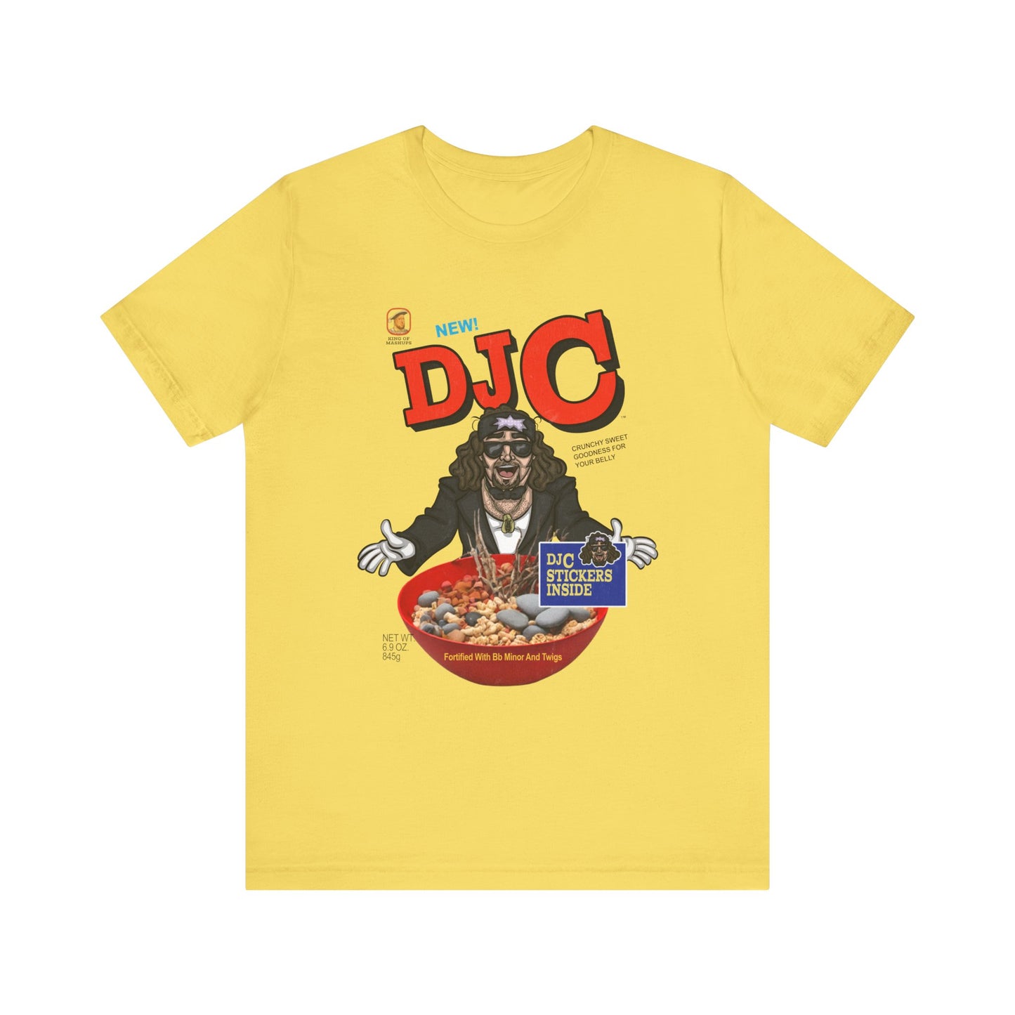 DJCereal T-Shirt