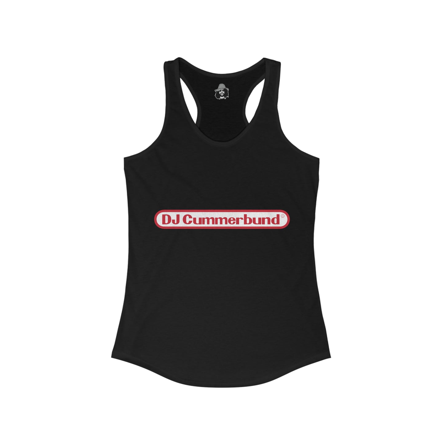 Super CummerBros Women's Cut Tank Top