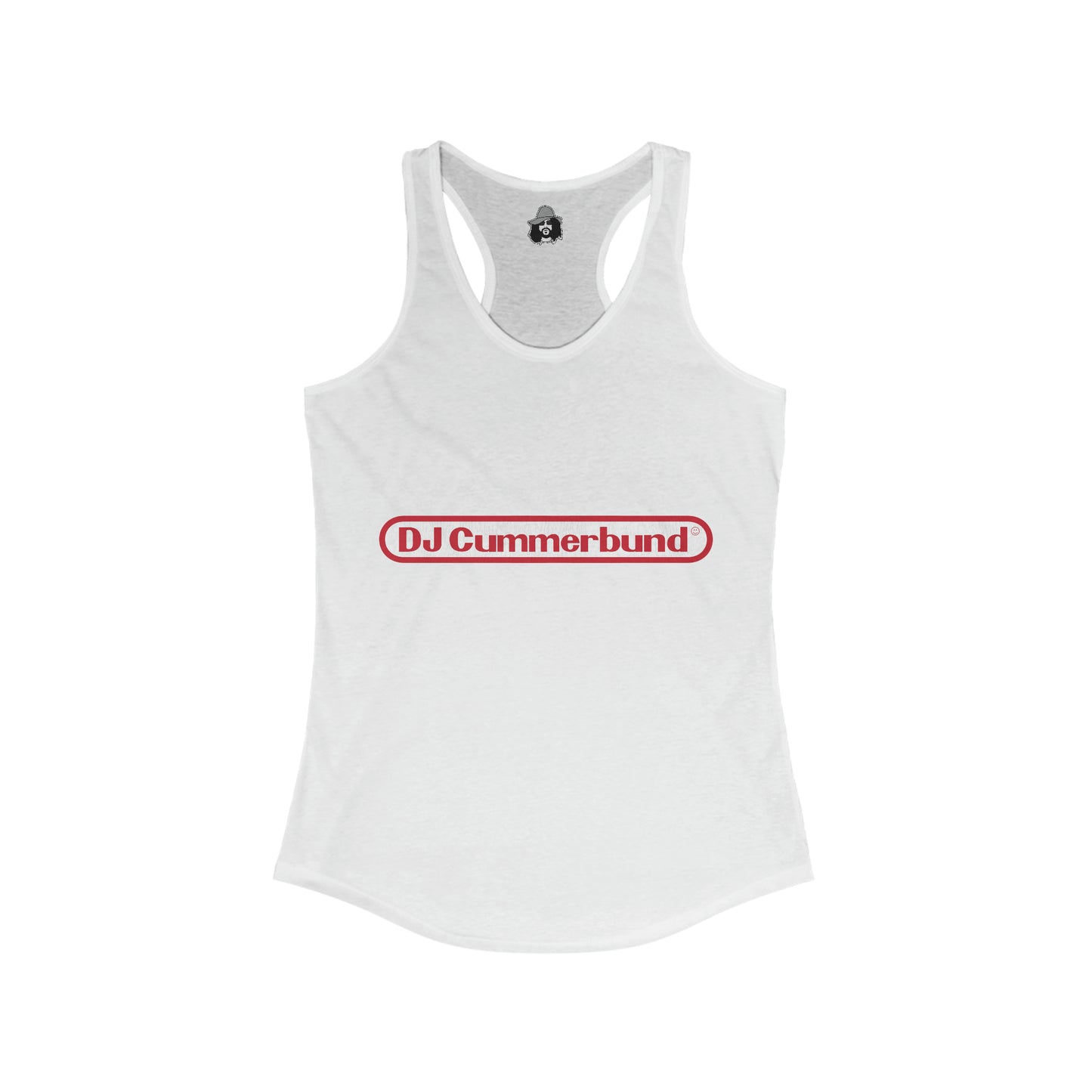 Super CummerBros Women's Cut Tank Top
