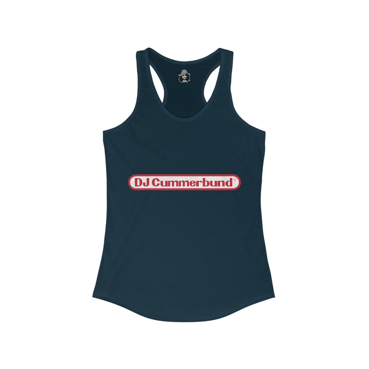 Super CummerBros Women's Cut Tank Top
