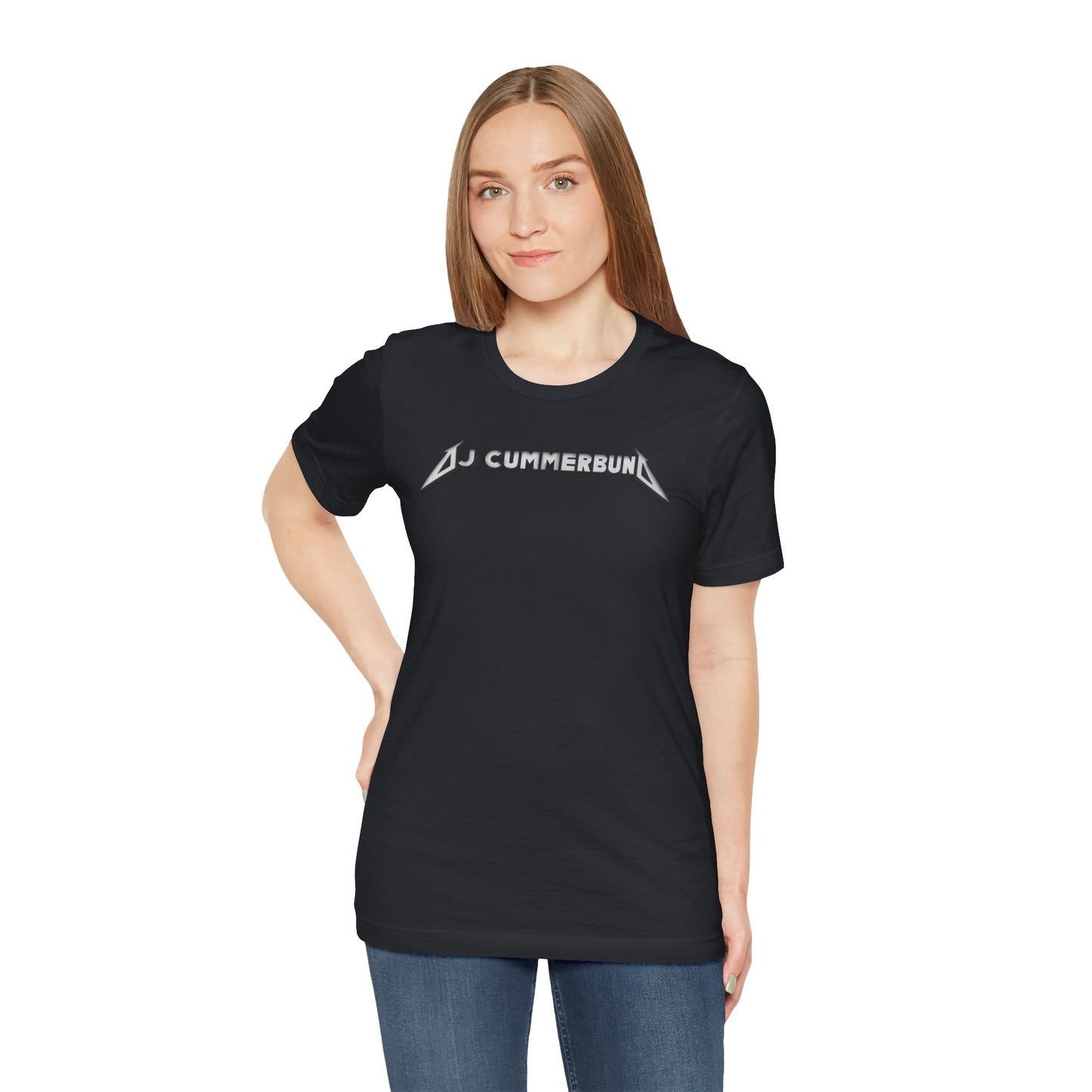 Master of Mashups Dark T-Shirt