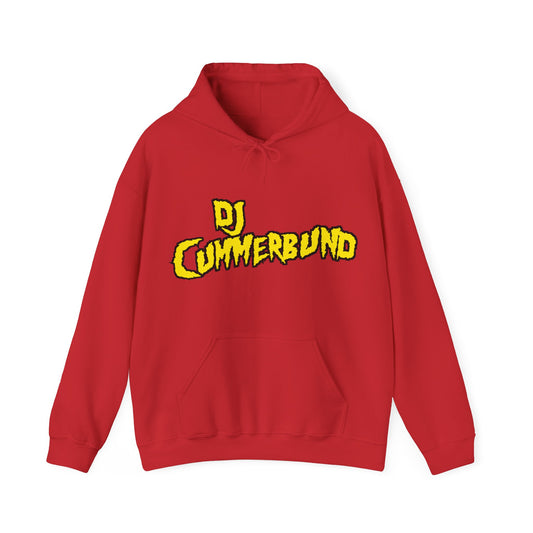 Bundamania Red Hoodie