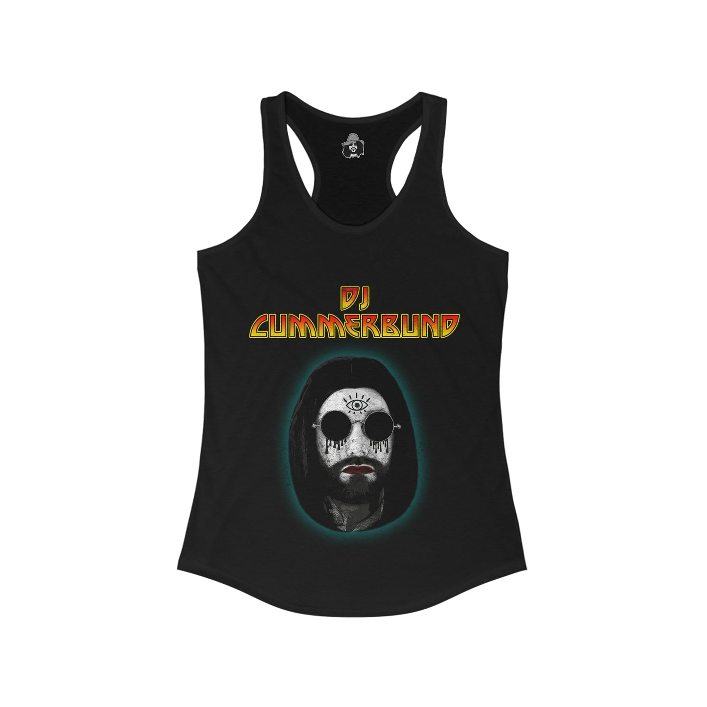 Smooch Women's Cut Tank Top