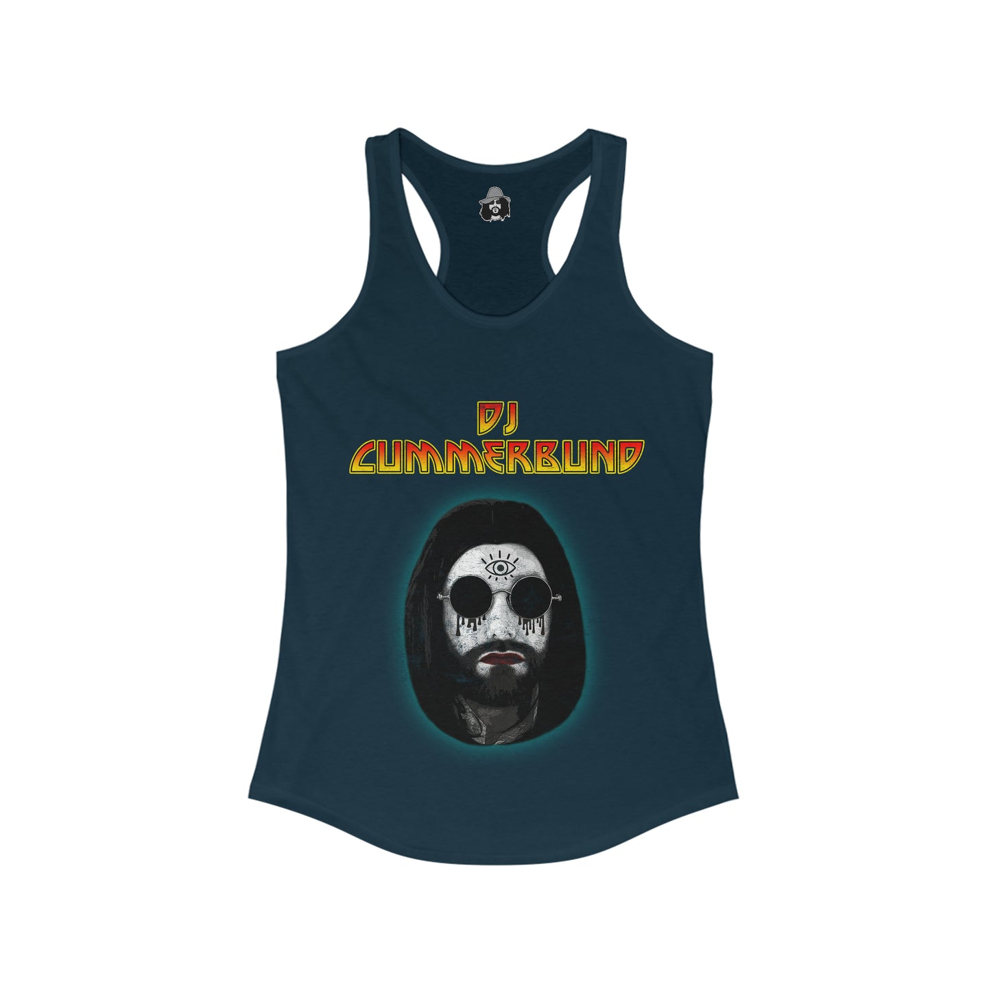 Smooch Women's Cut Tank Top