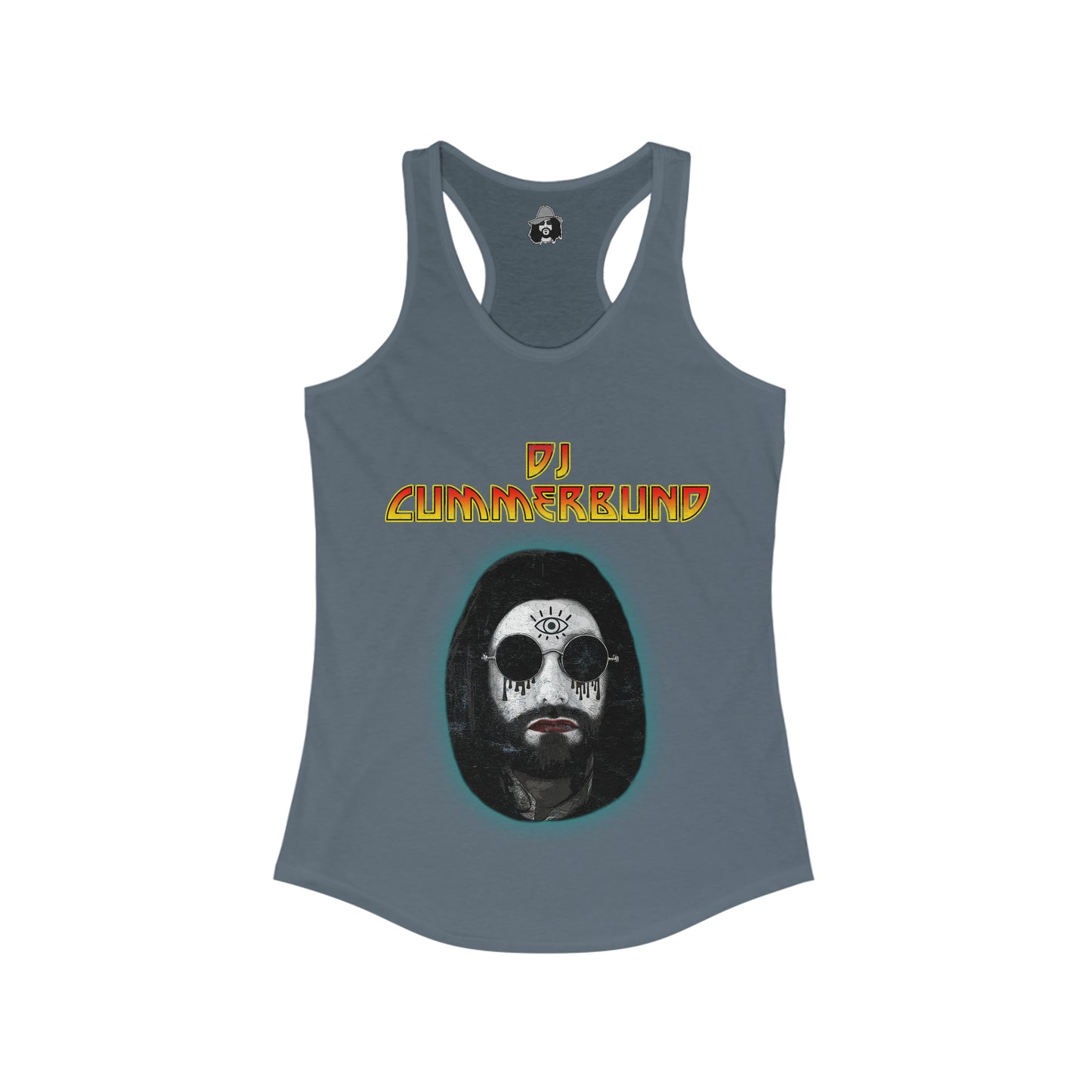 Smooch Women's Cut Tank Top