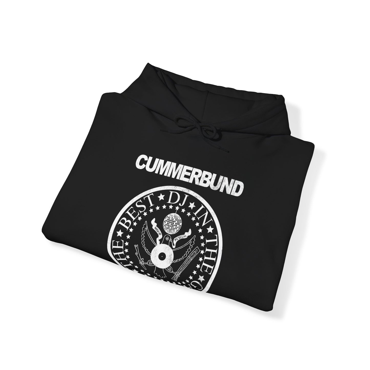 Blitzkreig Bund Hoodie