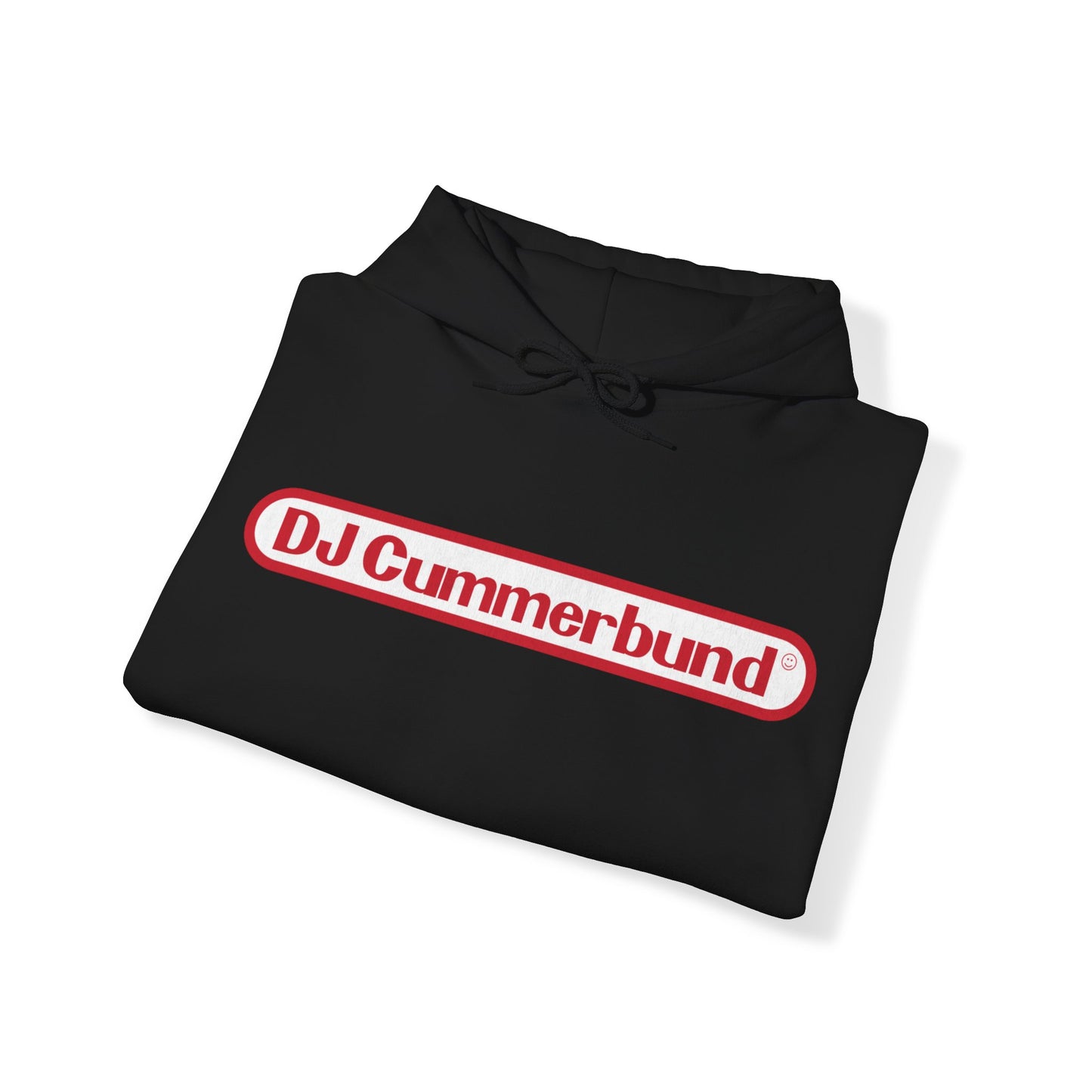 Super CummerBros Hoodie