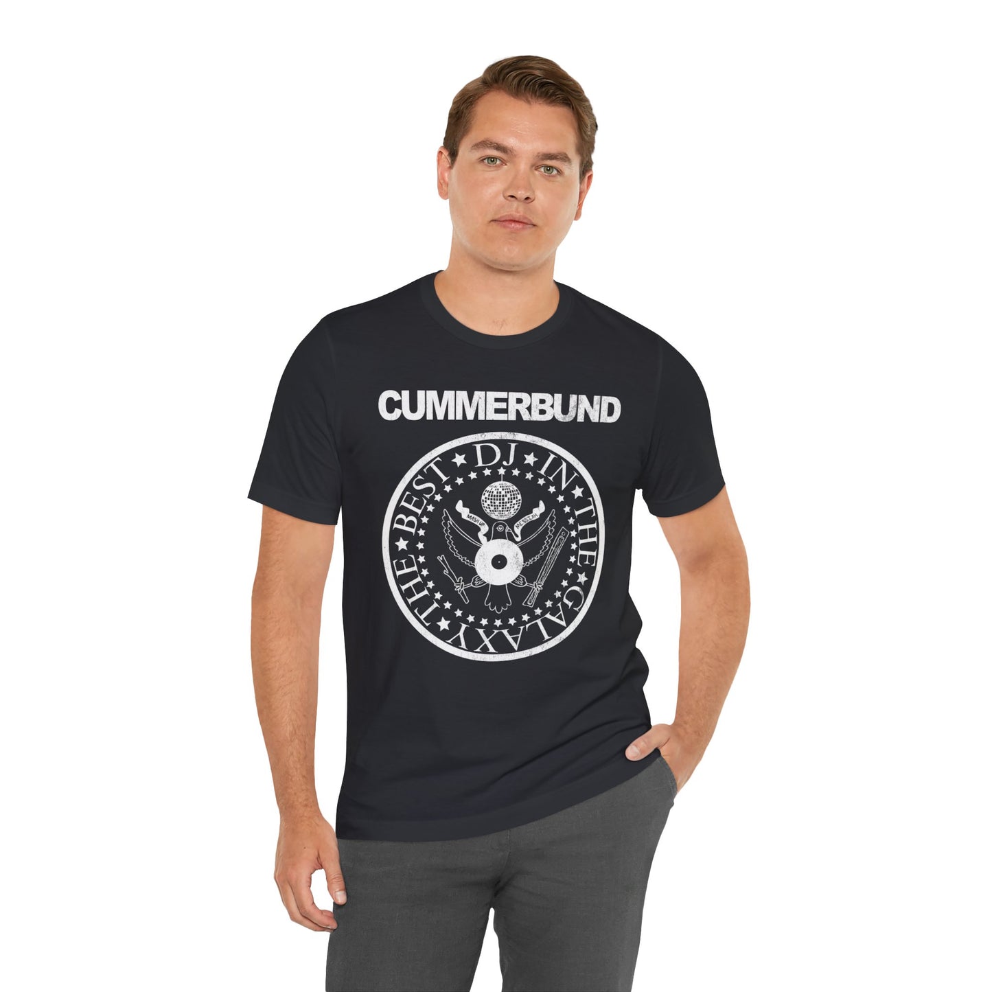 Blitzkrieg Bund T-Shirt