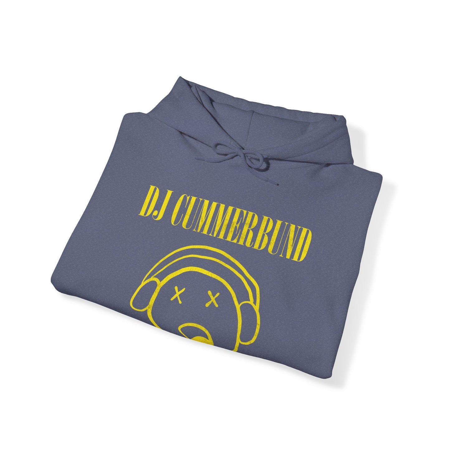 Smells Like Cummerbund Hoodie