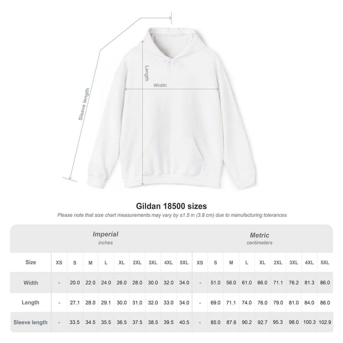 DJ MerBund Hoodie