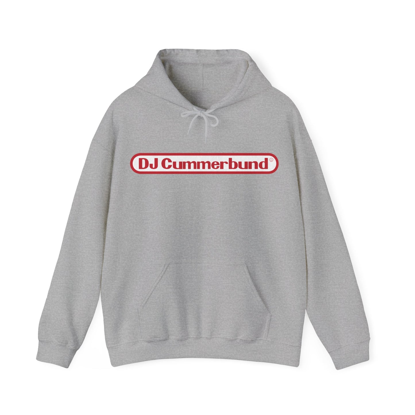 Super CummerBros Hoodie
