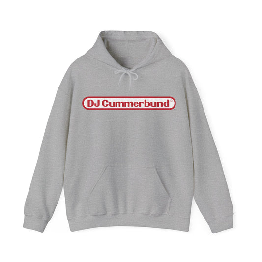 Super CummerBros Hoodie