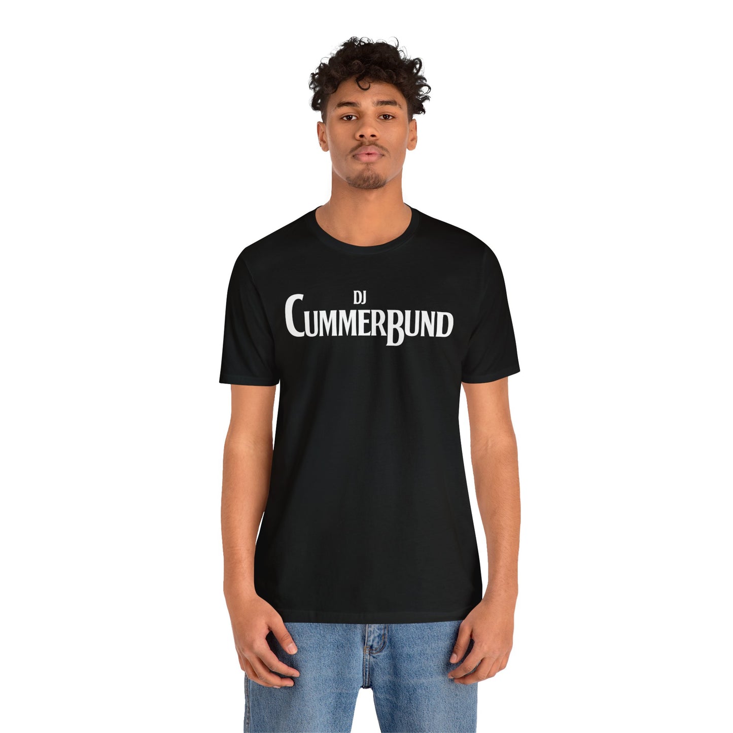 All You Need Is Cummerbund Dark T-Shirt