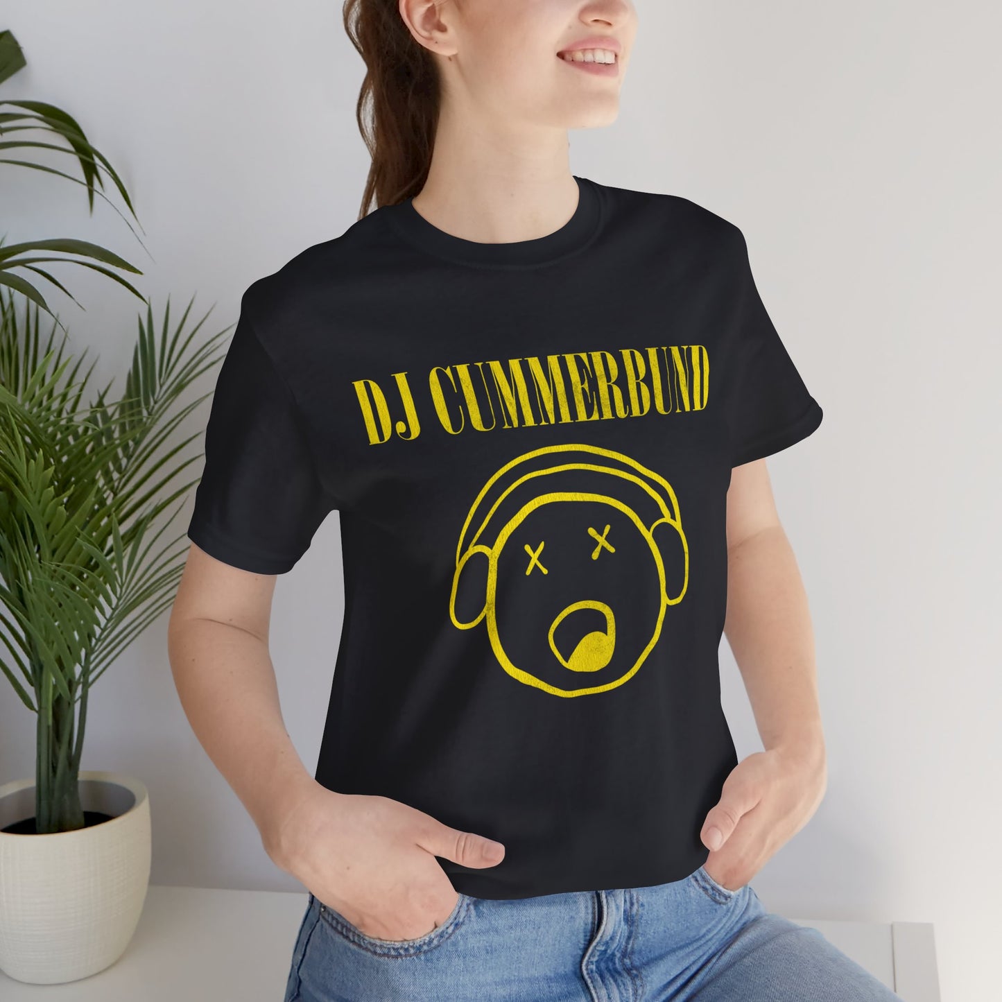 Smells Like Cummerbund T-Shirt