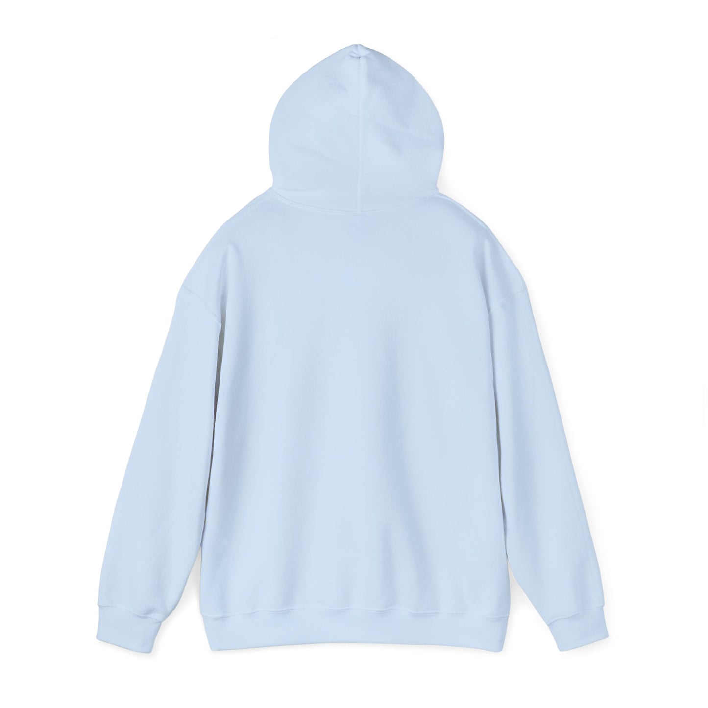 DJ Cummerbund Logo Hoodie