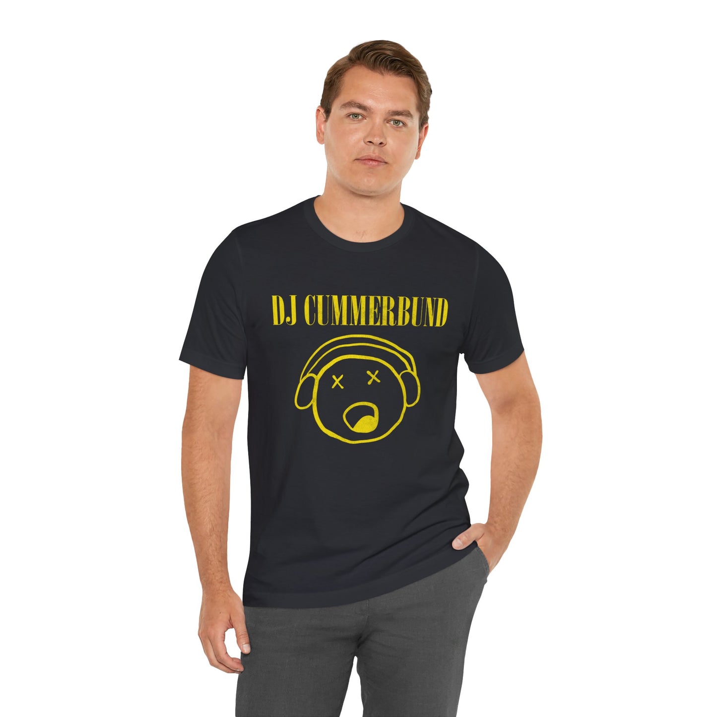 Smells Like Cummerbund T-Shirt