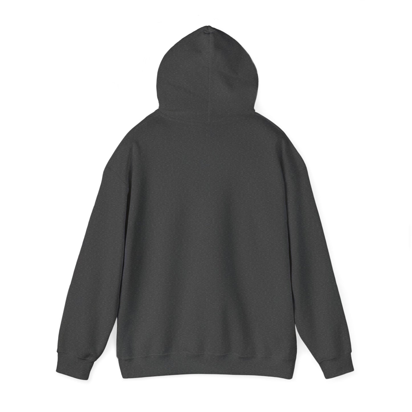 DJ Cummerbund Logo Hoodie