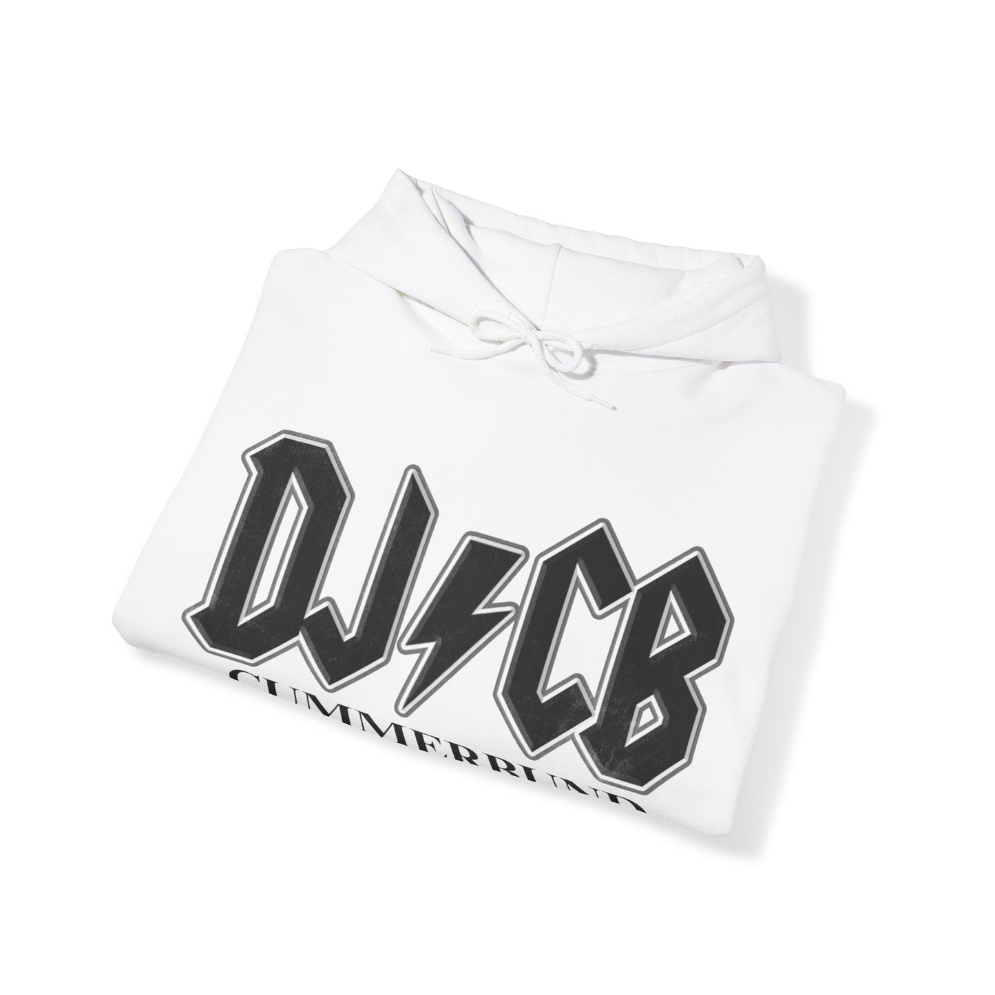DJ/CB Light Hoodie