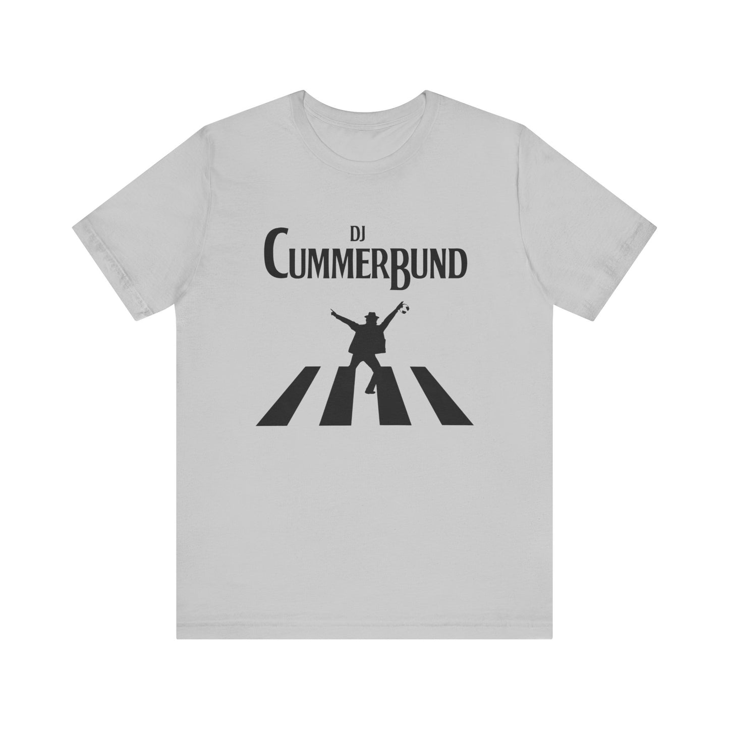 Cummerbund Road T-Shirt