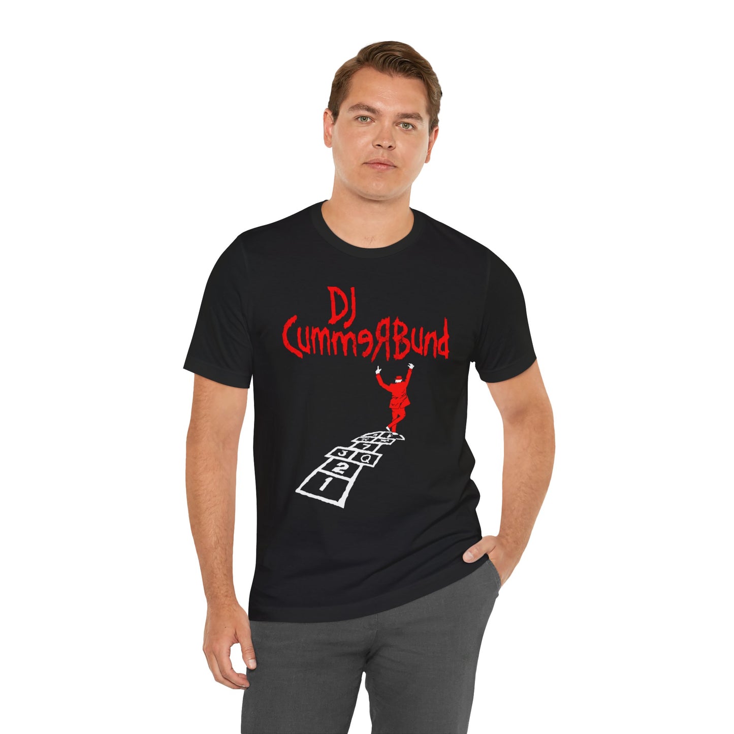 Freak on the Beat T-Shirt