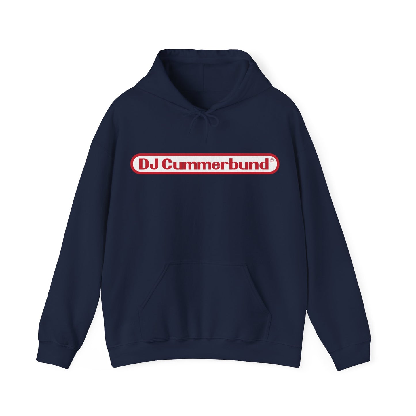 Super CummerBros Hoodie