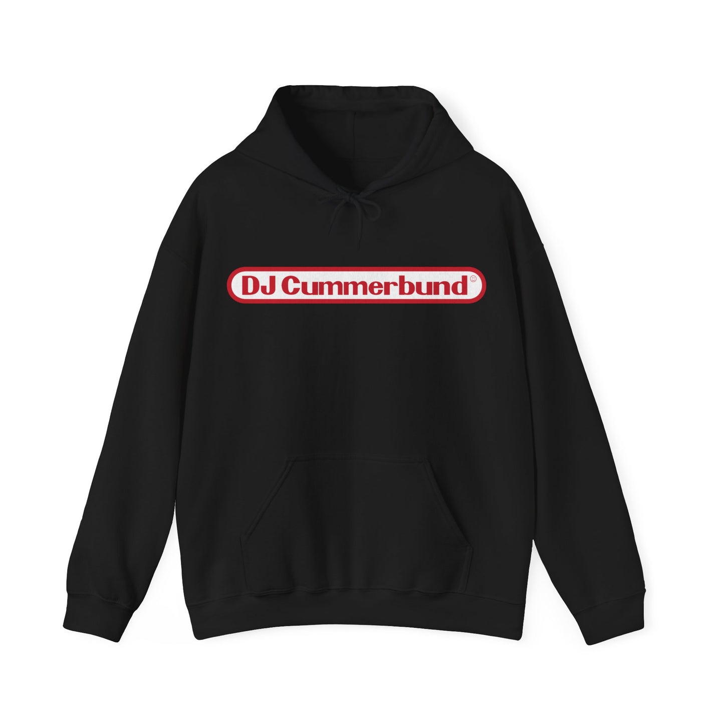 Super CummerBros Hoodie