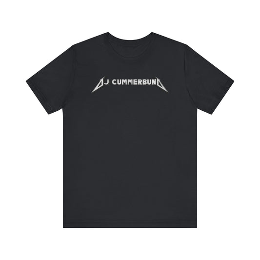 Master of Mashups Dark T-Shirt