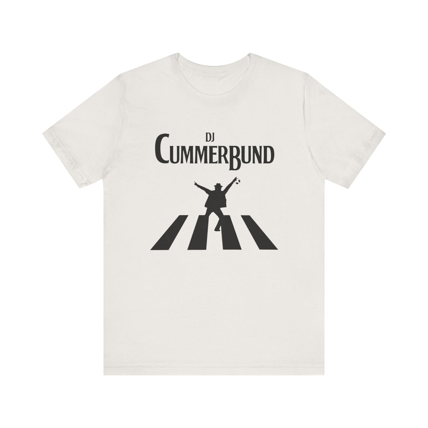Cummerbund Road T-Shirt