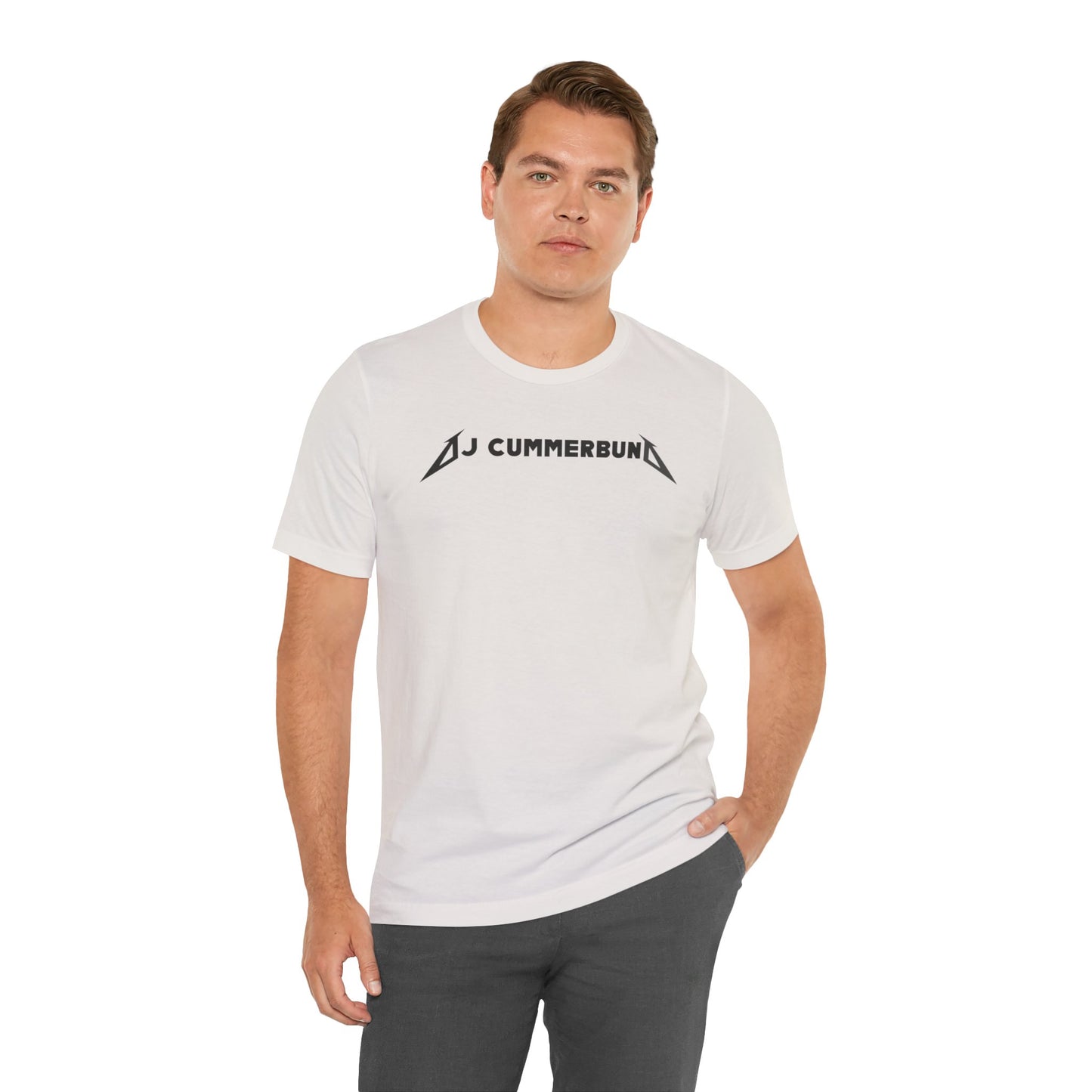 Master of Mashup's Light T-Shirt