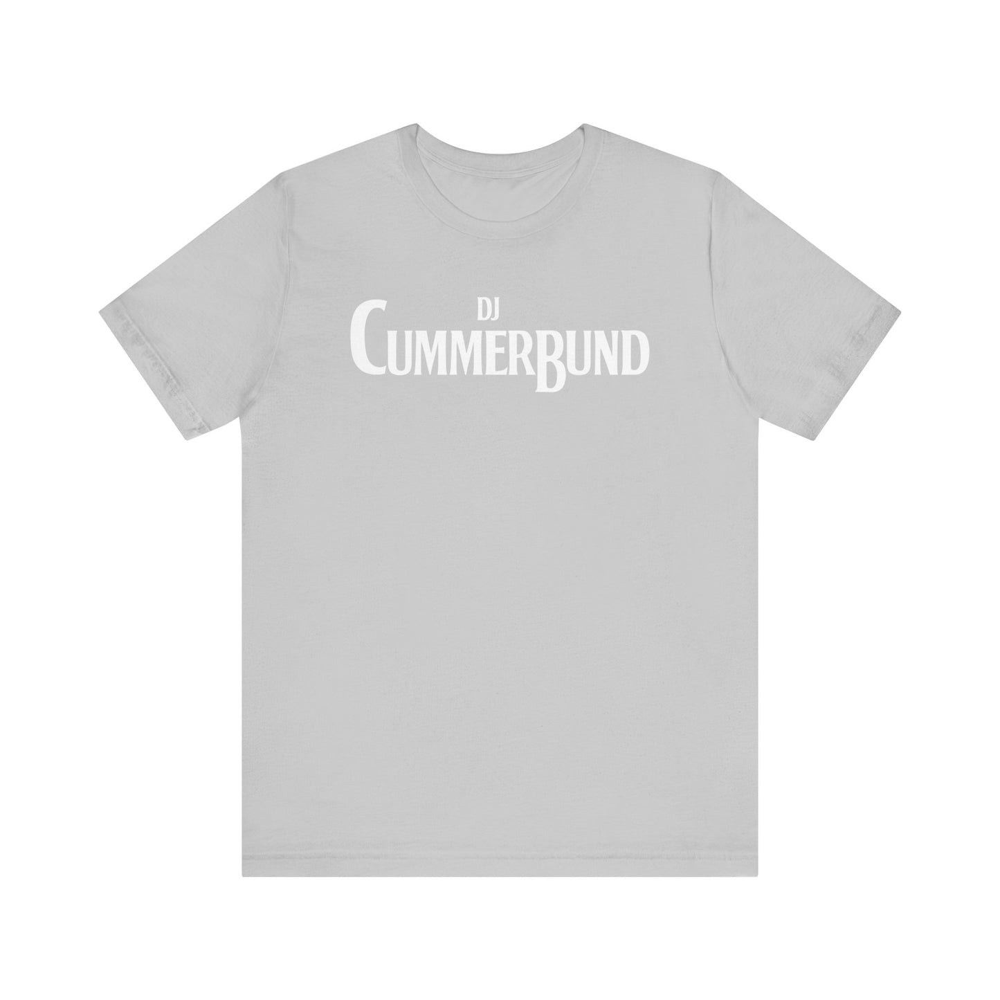 All You Need Is Cummerbund Dark T-Shirt