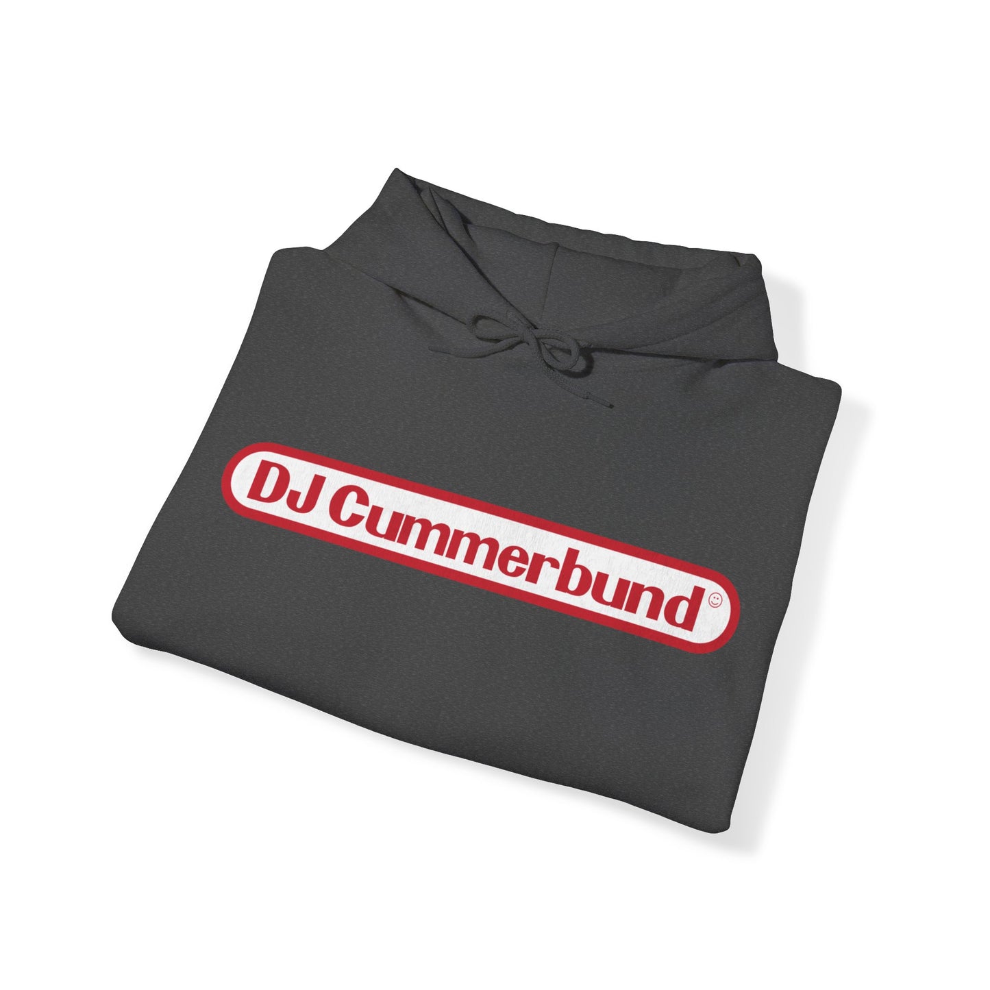 Super CummerBros Hoodie