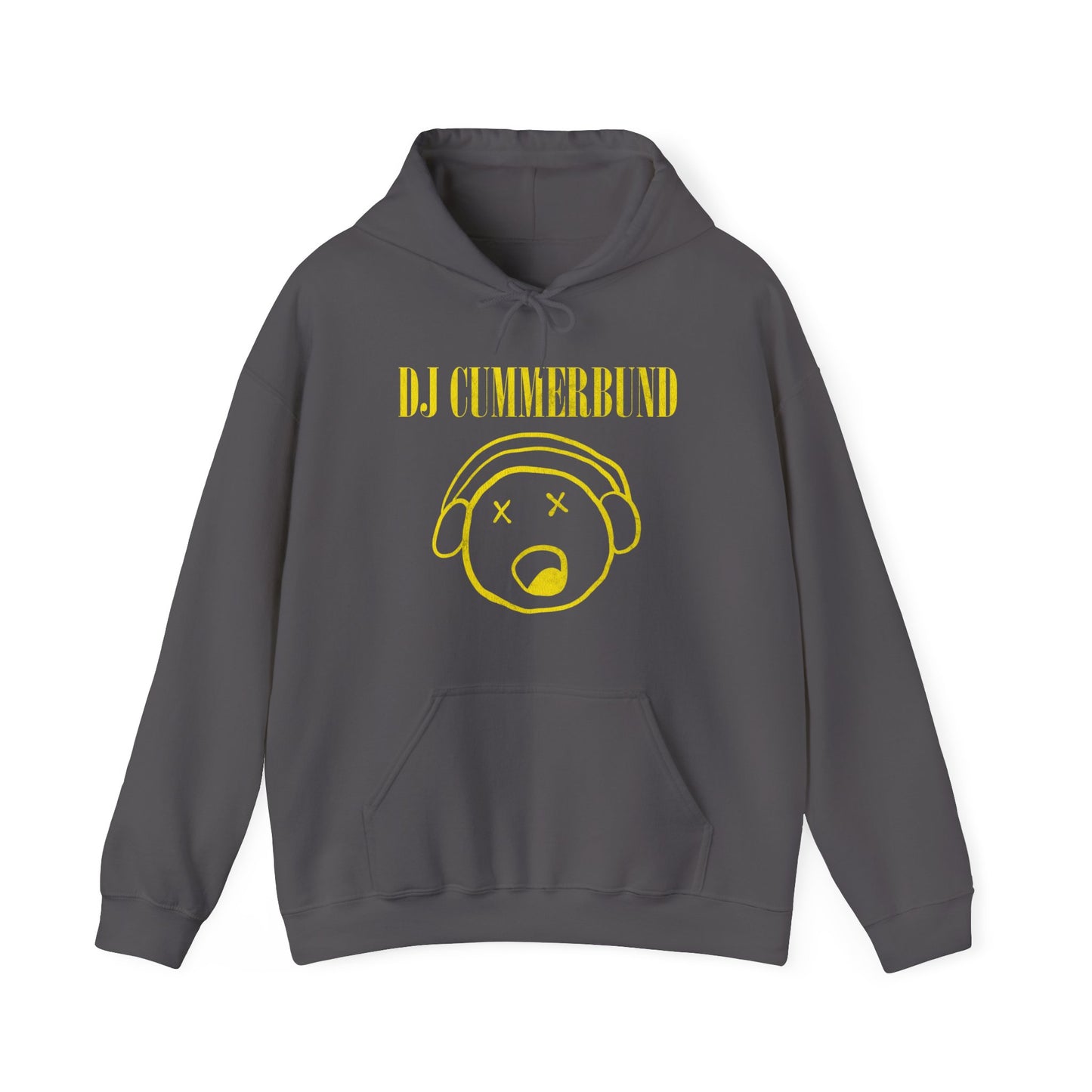 Smells Like Cummerbund Hoodie