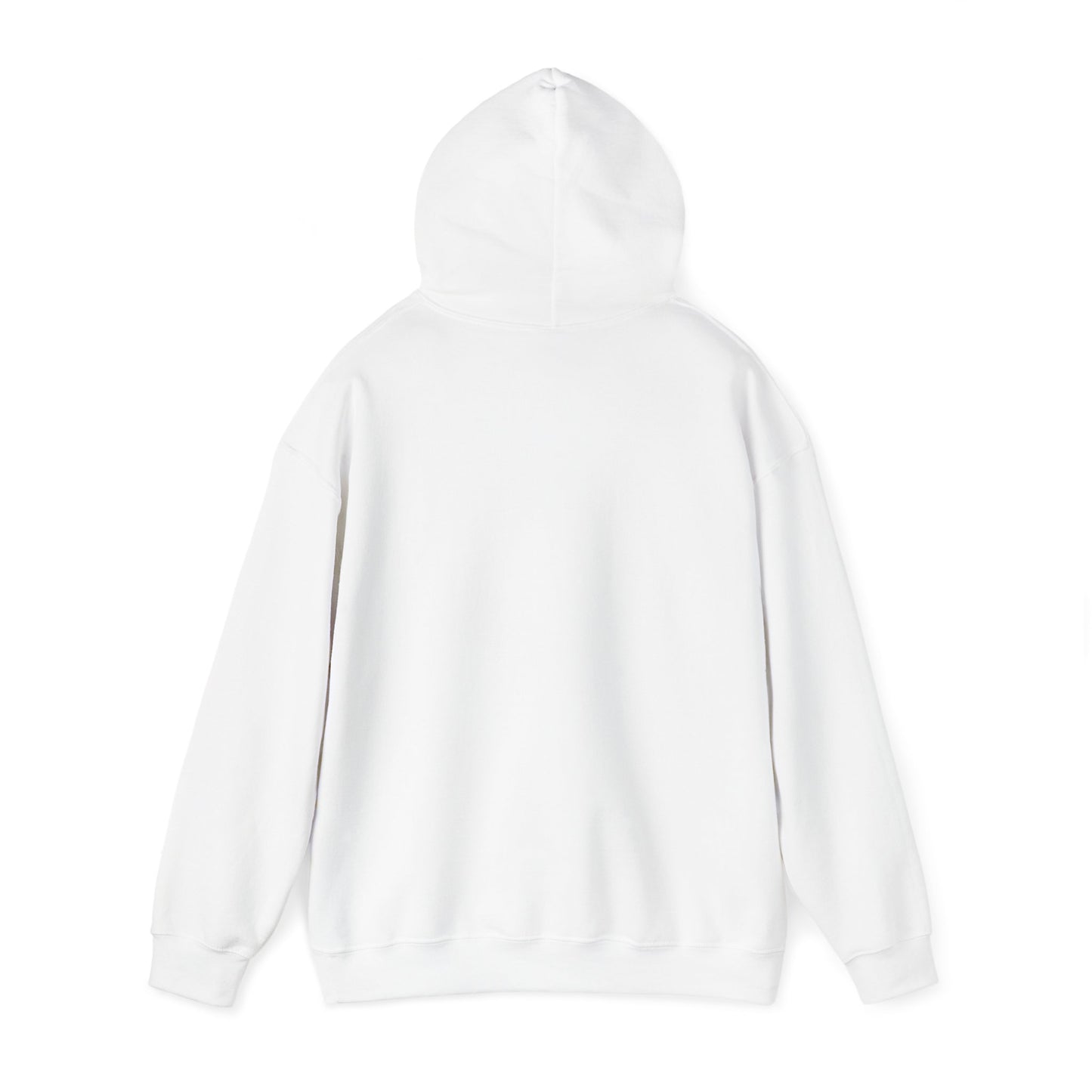 DJ Cummerbund Logo Hoodie