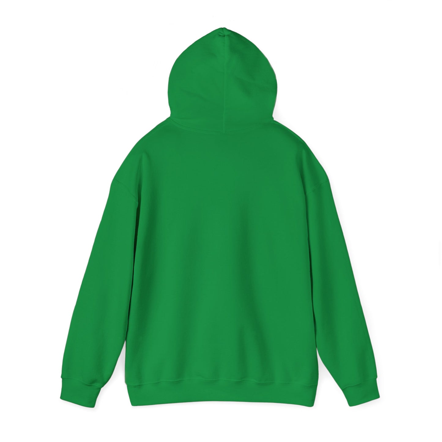 DJ Cummerbund Logo Hoodie