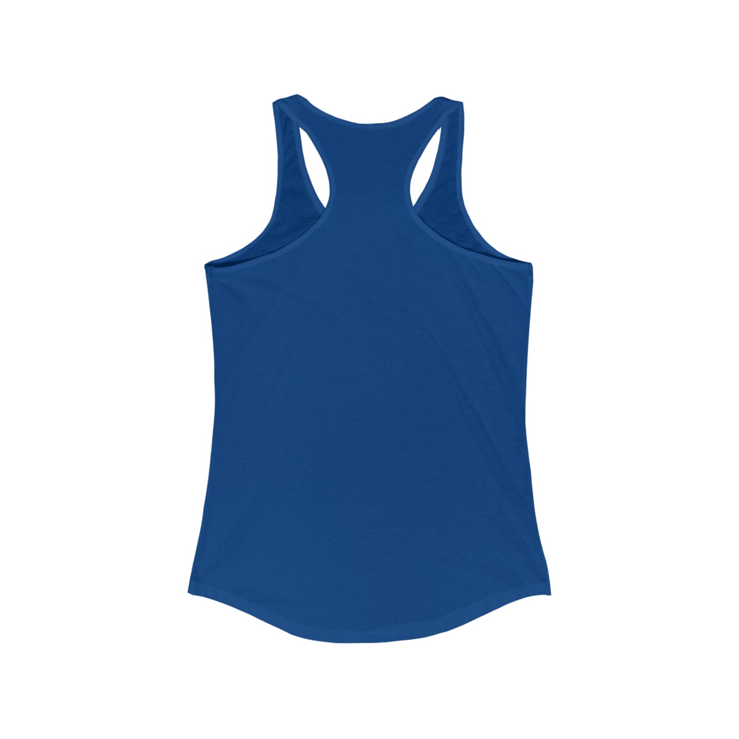 Cummerbund For President Colorful and White Women's Cut Tank Top