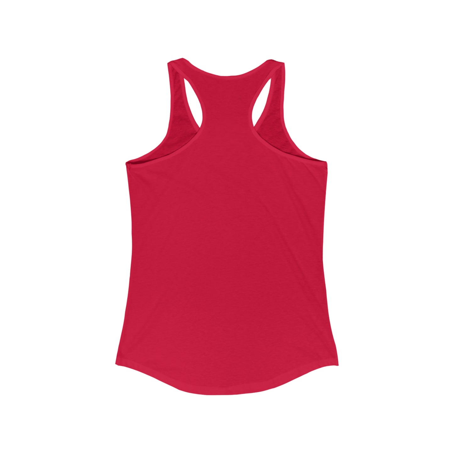 Cummerbund For President Colorful and White Women's Cut Tank Top