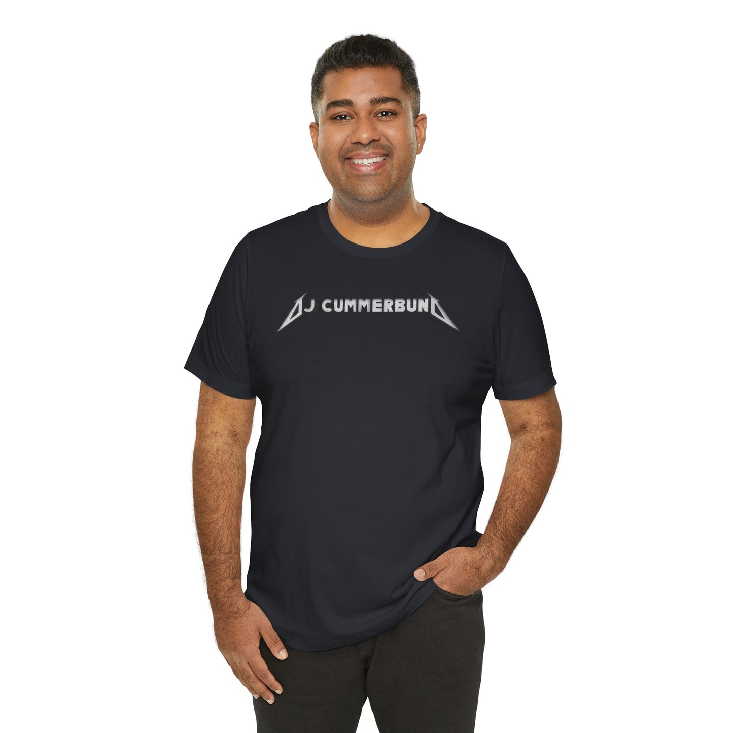 Master of Mashups Dark T-Shirt