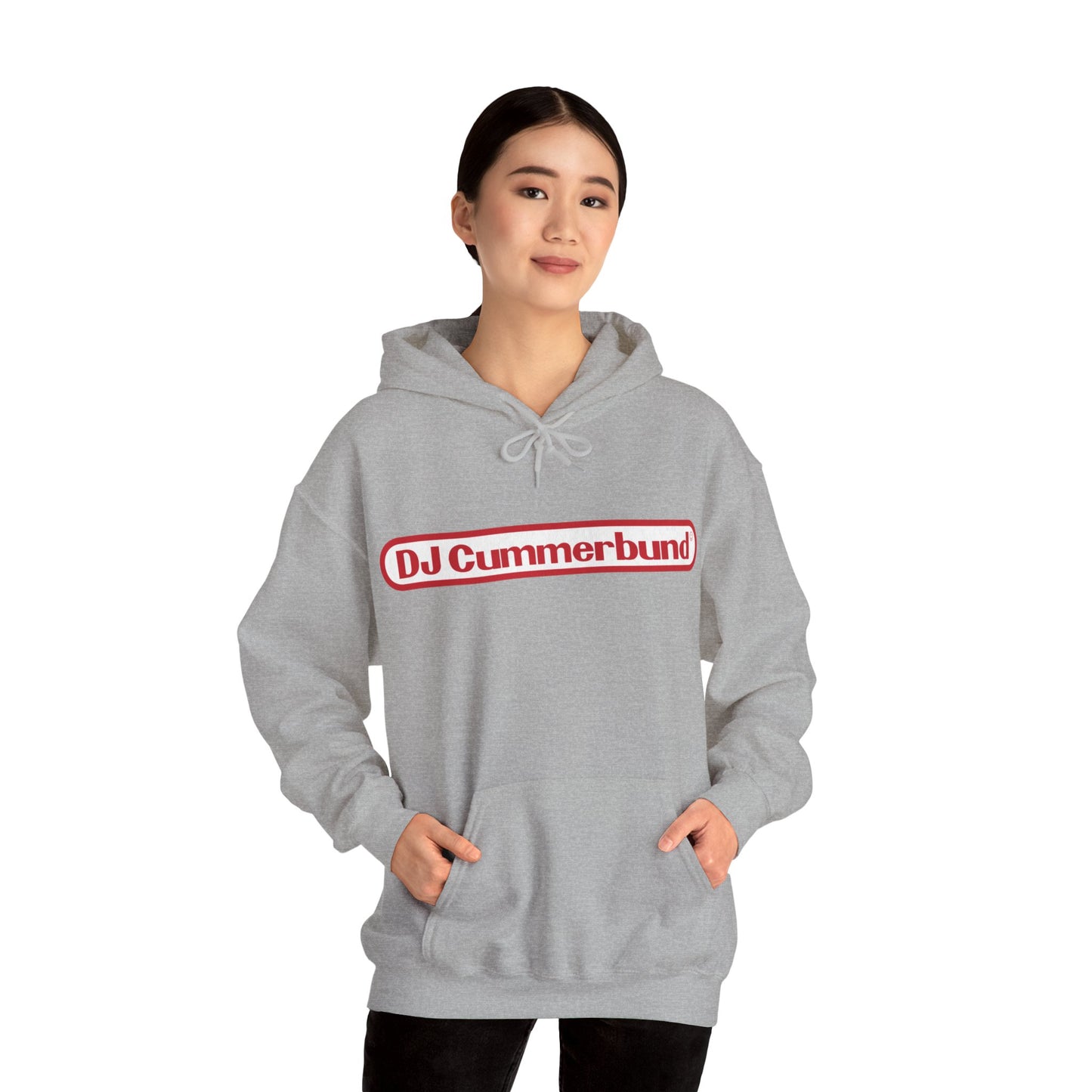 Super CummerBros Hoodie