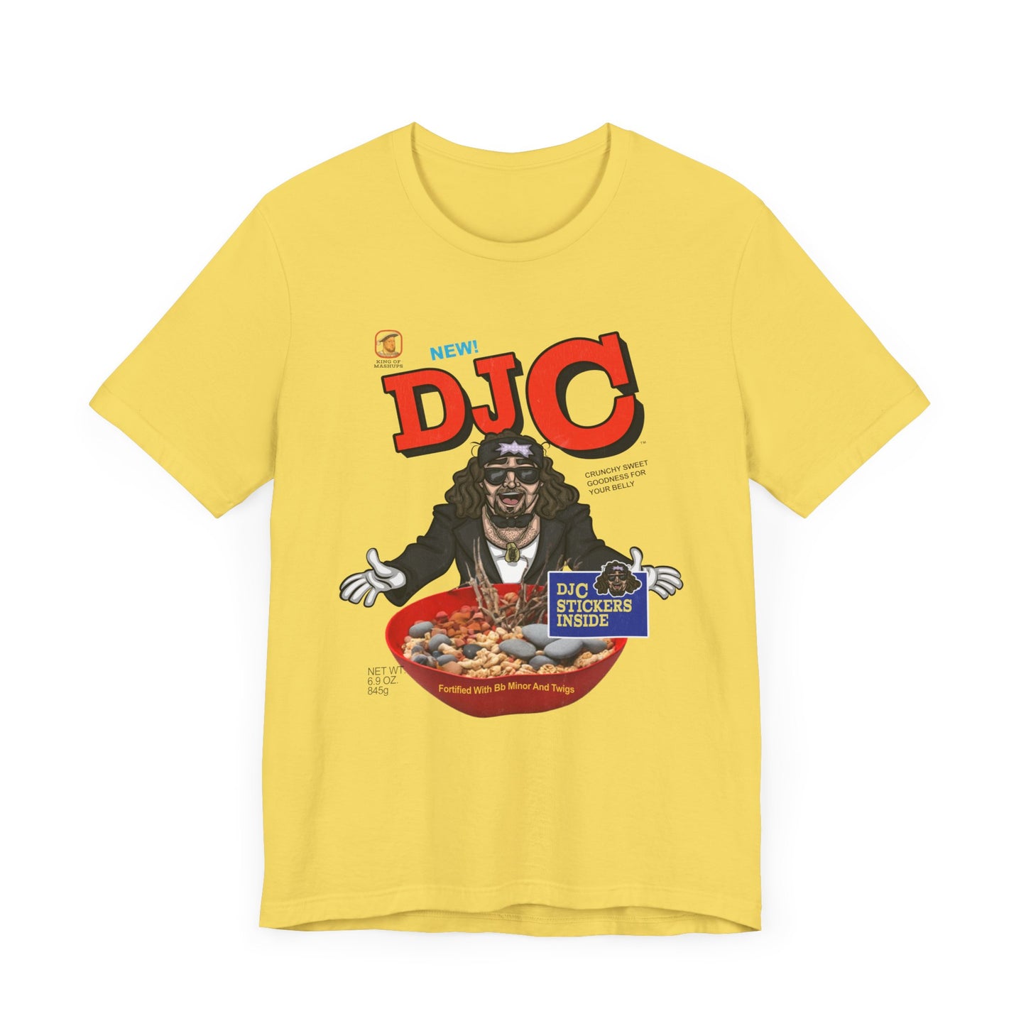 DJCereal T-Shirt